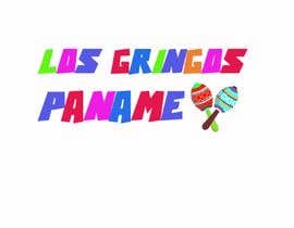#32 для We need a new Logo !!  Name of the band:        
LOS GRINGOS - PANAM.                          

Franco-mexican music band from France, Paris (Panam=Paris). Style: cumbia, ska, reggae y rock latino

https://www.facebook.com/LosGringosParis/?ref=hl від cabralpameladg