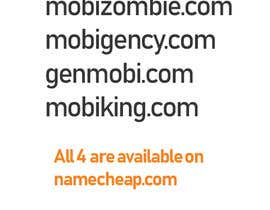 #89 for Brillaent Brain needed -  a quick easy job to use your inspirational mind to suggest domain name by sarzs13