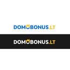 #115 untuk Domobonus.lt logo oleh imjangra19