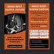 Imej kecil Penyertaan Peraduan #42 untuk                                                     Design a flyer for guitar tuition
                                                