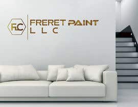 #572 for Freret Paint, LLC by mdhazratwaskurni
