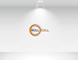#4 for Logo for RollCall af HimuDesign