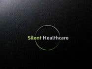 Nro 698 kilpailuun Logo Design for a MedTech company (startup) - Silent Healthcare käyttäjältä kulsumbegum0173