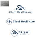 Latestsolutions tarafından Logo Design for a MedTech company (startup) - Silent Healthcare için no 209