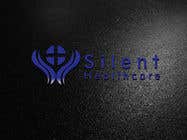 Latestsolutions tarafından Logo Design for a MedTech company (startup) - Silent Healthcare için no 761