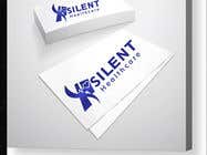 Latestsolutions tarafından Logo Design for a MedTech company (startup) - Silent Healthcare için no 779