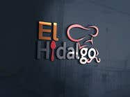 #2 for Logo para restaurante El Hidalgo by gsamsuns045