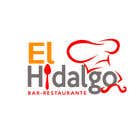 #14 for Logo para restaurante El Hidalgo by gsamsuns045
