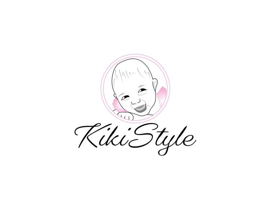 Contest Entry #41 for                                                 brand logo design for a baby
                                            
