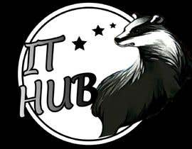 #191 za Create a Logo for an IT Hub! od HASEEB5959