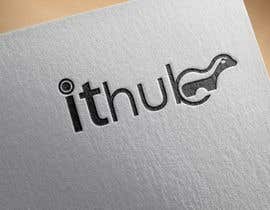 #190 za Create a Logo for an IT Hub! od techfanta