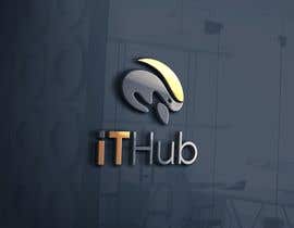 #24 za Create a Logo for an IT Hub! od theocracy7