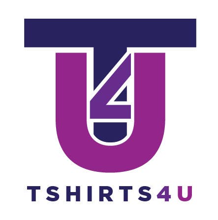 Konkurrenceindlæg #27 for                                                 Logo Design for new online tshirt shop - tshirts4u
                                            