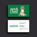 #119 for Design a business card by shorifuddin177