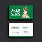 #120 for Design a business card by shorifuddin177