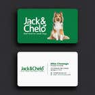 #126 for Design a business card by shorifuddin177