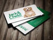 #130 for Design a business card by shorifuddin177