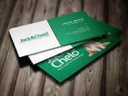 #137 for Design a business card by shorifuddin177