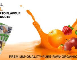#11 za 3 Epic Website Banners That Depict our Unique Selling Point- Natural Foods od mrsi