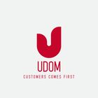 Nro 1061 kilpailuun Udom Food Service (Contest) käyttäjältä mahmoodshahiin
