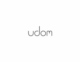 #415 untuk Udom Food Service (Contest) oleh logan000378