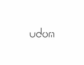 #696 untuk Udom Food Service (Contest) oleh logan000378