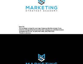 #289 for Logo Design by mnmominulislam77