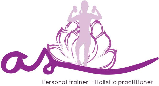 Konkurrenceindlæg #24 for                                                 Design a Logo for Personal trainer/ Holistic practitioner
                                            