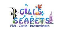 #335 for Logo (Gills Seapets) by Robinimmanuvel