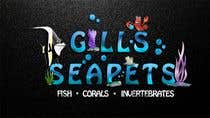 #369 for Logo (Gills Seapets) by Robinimmanuvel