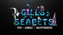 #377 for Logo (Gills Seapets) by Robinimmanuvel