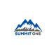 Ảnh thumbnail bài tham dự cuộc thi #454 cho                                                     Logo - Summit 1 media / Summit One media / Summit One / Summit 1
                                                