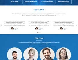 #60 for Build me website by ElementorBoss