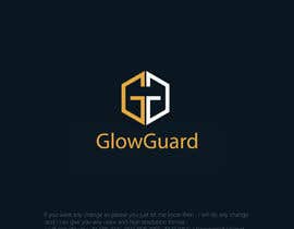 #370 für I need a logo designed for our product called GlowGuard von mcx80254