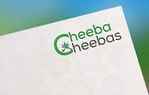 Nro 772 kilpailuun Cheeba Cheebas Recreational Cannabis Store Logo Design käyttäjältä arnobpodder5
