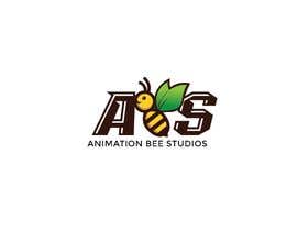 #37 for Logo design for animation company by mr375285