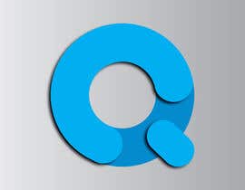 #46 for Create the Android Q Logo av shifatabir