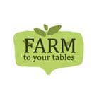 Nro 7 kilpailuun Need Logo For my ecommerce website  (farm to your tables) käyttäjältä ograffico