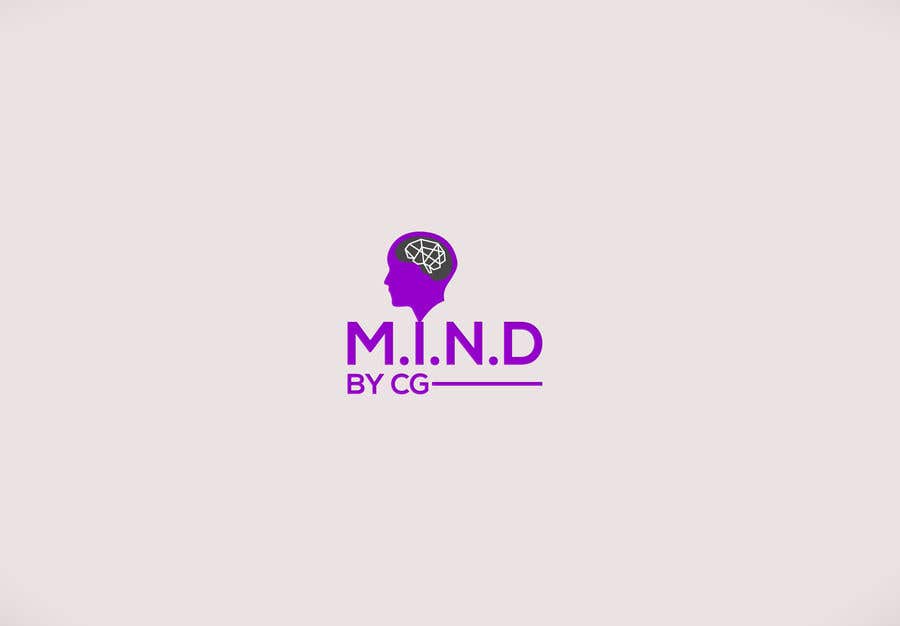 Contest Entry #45 for                                                 MIND BY CG
                                            