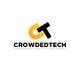 Ảnh thumbnail bài tham dự cuộc thi #140 cho                                                     Logo Design for CrowdedTech
                                                