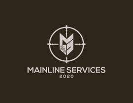 #390 for MAINLINE SERVICES 2020 by shahnur077