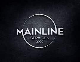 #388 for MAINLINE SERVICES 2020 by anubegum