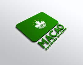 Nro 11 kilpailuun Logo Design for Macao Business Networking Group käyttäjältä BahuDesigners