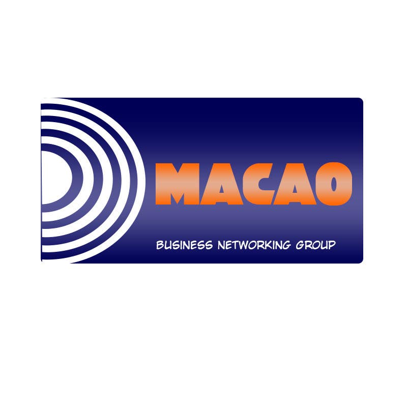 
                                                                                                                        Proposition n°                                            2
                                         du concours                                             Logo Design for Macao Business Networking Group
                                        