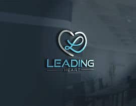 #810 for Logo for Leading Heart by binarydesignpro