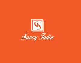 #12 for LOGO Design for savvy india. by nurii2019