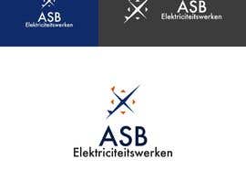 #197 for Logo for electricity company by athenaagyz