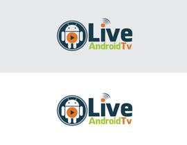#41 cho Live AndroidTv design bởi barwalrules
