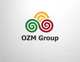 TerMc tarafından Design a Logo for OZM Group için no 121