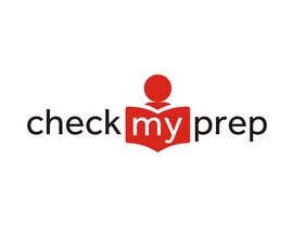 #26 cho Logo Design for CheckMyPrep.com bởi sandy4990
